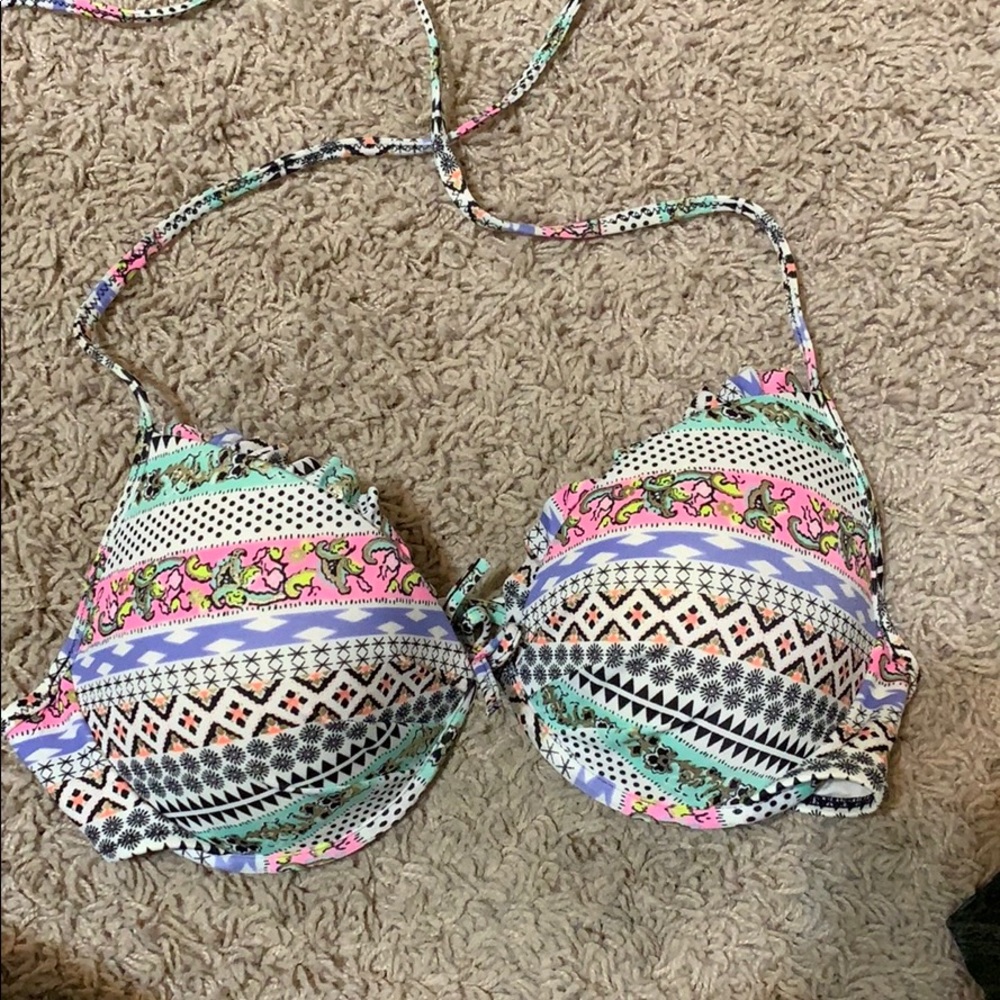 Victoria Secret Push-up Swimsuit